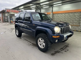 Jeep Cherokee 3.7 Бензин/ Газ - 7600 € / 14864.31 лв. - 11703488 2