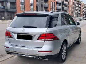 Mercedes-Benz GLE 350 4Matic - 24000 € / 46939.92 лв. - 77827835 2