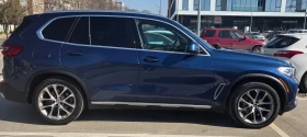 ����� �� �������� �� BMW X5 xDrive 40i