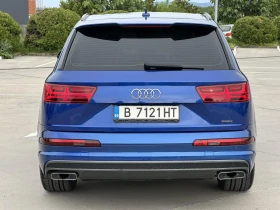 Audi Q7 3.0TDI S-LINE Distronik Podgrev LIZING!!!BARTER!!! | Mobile.bg � ����� ������ 6