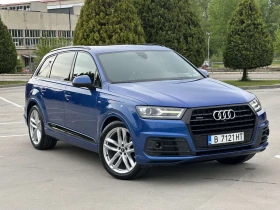 Audi Q7 3.0TDI S-LINE Distronik Podgrev LIZING!!!BARTER!!! | Mobile.bg � ����� ������ 3