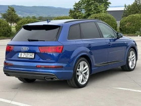 Audi Q7 3.0TDI S-LINE Distronik Podgrev LIZING!!!BARTER!!! | Mobile.bg � ����� ������ 5