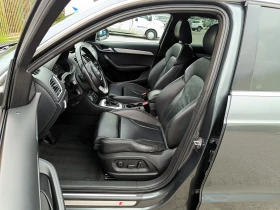 Audi Q3 2.0 TDi* Quattro* S-Line* ���������* NAVI* ������� | Mobile.bg � ����� ������ 9