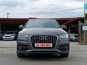 Audi Q3 2.0 TDi* Quattro* S-Line* ���������* NAVI* ������� | Mobile.bg � ����� ������ 2