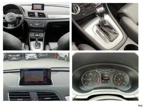 Audi Q3 2.0 TDi* Quattro* S-Line* ���������* NAVI* ������� | Mobile.bg � ����� ������ 13