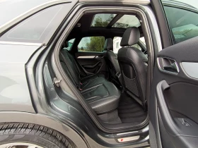 Audi Q3 2.0 TDi* Quattro* S-Line* ���������* NAVI* ������� | Mobile.bg � ����� ������ 16