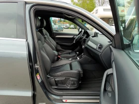 Audi Q3 2.0 TDi* Quattro* S-Line* ���������* NAVI* ������� | Mobile.bg � ����� ������ 10
