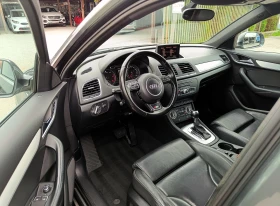 Audi Q3 2.0 TDi* Quattro* S-Line* ���������* NAVI* ������� | Mobile.bg � ����� ������ 8