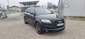 ����� �� �������� �� Audi Q7 3.0tdi