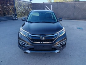 ����� �� �������� �� Honda Cr-v 1.6Connect, Executive 