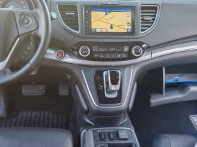 Honda Cr-v 1.6Connect, Executive  | Mobile.bg � ����� ������ 11
