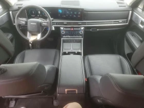 Hyundai Santa fe SEL FWD 2025  | Mobile.bg � ����� ������ 8
