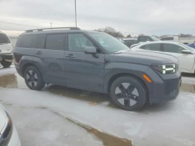 ������ Hyundai Santa fe