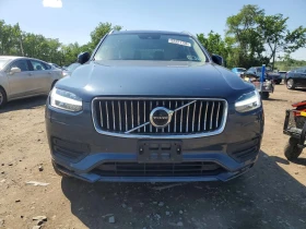 Volvo Xc90 2.0l T5 Momentum | Mobile.bg � ����� ������ 5