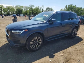 ����� �� �������� �� Volvo Xc90 2.0l T5 Momentum