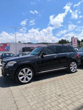Mercedes-Benz GLK undefined | Auto.bg — изображение 6