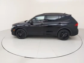 VW Tiguan Comfortline R-Line Black Edition/CARFAX/Blind spot | Mobile.bg � ����� ������ 4