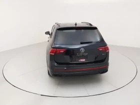 VW Tiguan Comfortline R-Line Black Edition/CARFAX/Blind spot | Mobile.bg � ����� ������ 5