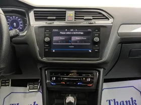 VW Tiguan Comfortline R-Line Black Edition/CARFAX/Blind spot | Mobile.bg � ����� ������ 13