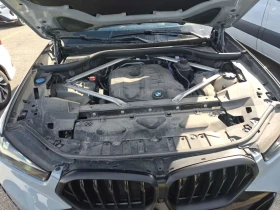 BMW X6 * XDRIVE40I * CARFAX * NARDO GRAY * АВТОКРЕДИТ *  | Auto.bg — изображение 17