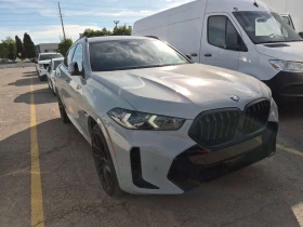 BMW X6 * XDRIVE40I * CARFAX * NARDO GRAY * АВТОКРЕДИТ *  | Auto.bg — изображение 2