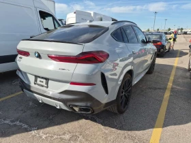 BMW X6 * XDRIVE40I * CARFAX * NARDO GRAY * АВТОКРЕДИТ *  | Auto.bg — изображение 3