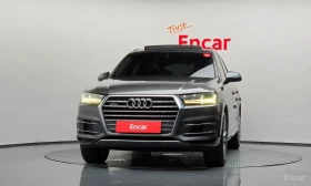 ������ Audi Q7