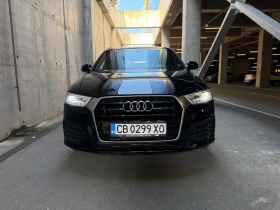 Audi Q3 2.0 T | 4x4 | S - line  | 124 000 �� | Mobile.bg � ����� ������ 3