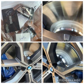 BMW X5 xDrive40i M Sport Laser Swarovski ������ 360 | Mobile.bg � ����� ������ 17