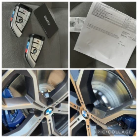 BMW X5 xDrive40i M Sport Laser Swarovski SoftClose 360 | Mobile.bg � ����� ������ 17