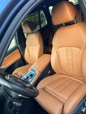 BMW X5 xDrive40i M Sport Laser Swarovski ������ 360 | Mobile.bg � ����� ������ 13