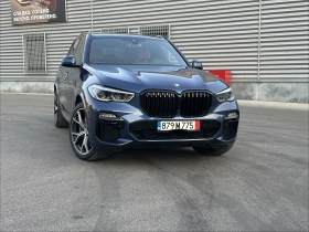 ����� �� �������� �� BMW X5 xDrive40i M Sport Laser Swarovski ������ 360