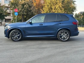 ����� �� �������� �� BMW X5 xDrive40i M Sport Laser Swarovski ������ 360