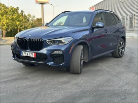 ����� �� �������� �� BMW X5 xDrive40i M Sport Laser Swarovski ������ 360