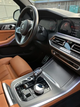 BMW X5 xDrive40i M Sport Laser Swarovski ������ 360 | Mobile.bg � ����� ������ 14