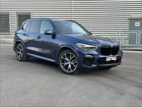 ����� �� �������� �� BMW X5 xDrive40i M Sport Laser Swarovski ������ 360