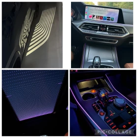 BMW X5 xDrive40i M Sport Laser Swarovski ������ 360 | Mobile.bg � ����� ������ 16