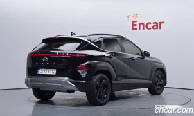 Hyundai Kona Gasoline 1.6 Turbo 2WD Premium | Mobile.bg � ����� ������ 2