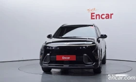 Hyundai Kona Gasoline 1.6 Turbo 2WD Premium | Mobile.bg � ����� ������ 3