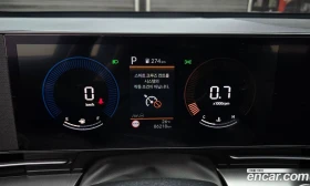 Hyundai Kona Gasoline 1.6 Turbo 2WD Premium | Mobile.bg � ����� ������ 8