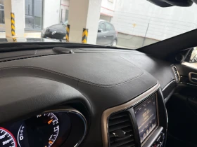 Jeep Grand cherokee 3.0CRD Facelift, Overland, Full!Full! Swiss - 13999 € - 70528230 11