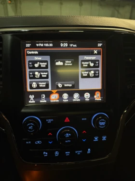 Jeep Grand cherokee 3.0CRD Facelift, Overland, Full!Full! Swiss - 13999 € - 70528230 13