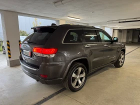 Jeep Grand cherokee 3.0CRD Facelift, Overland, Full!Full! Swiss - 13999 € - 70528230 3