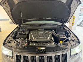 Jeep Grand cherokee 3.0CRD Facelift, Overland, Full!Full! Swiss - 13999 € - 70528230 8