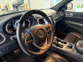 Jeep Grand cherokee 3.0CRD Facelift, Overland, Full!Full! Swiss - 13999 € - 70528230 9