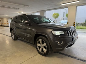 Jeep Grand cherokee 3.0CRD Facelift, Overland, Full!Full! Swiss - 13999 € - 70528230 4