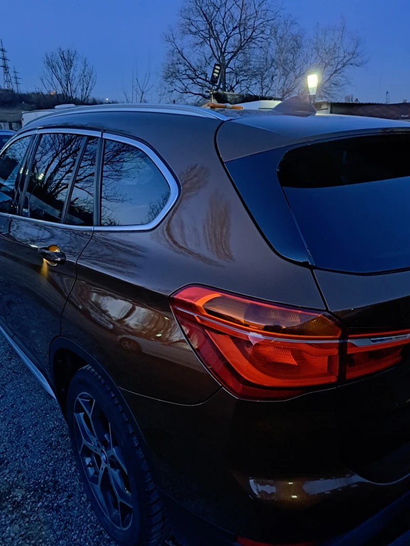 BMW X1, снимка 5 - Автомобили и джипове - 47582465