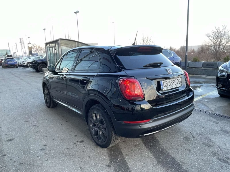 Fiat 500X 1.4T, снимка 5 - Автомобили и джипове - 48868208