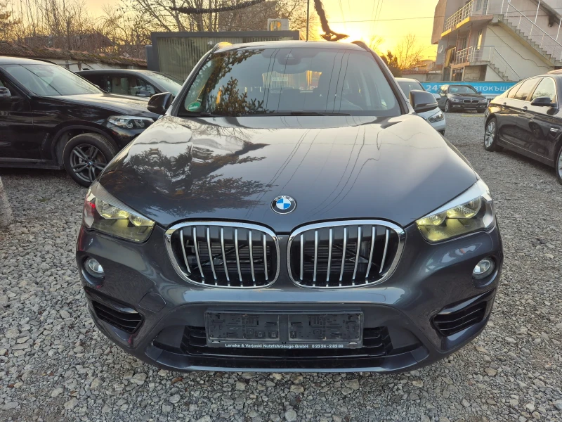 BMW X1 sDrive 18i! Автомат! 98000км! Чисто нова!, снимка 2 - Автомобили и джипове - 49383920