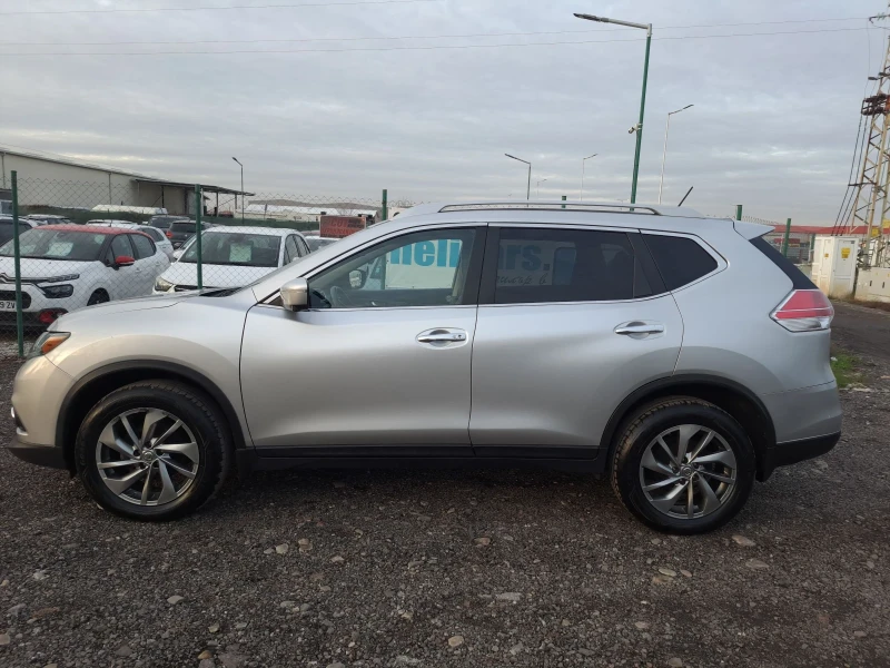 Nissan Rogue 2.5i SL-AWD, снимка 3 - Автомобили и джипове - 52562870